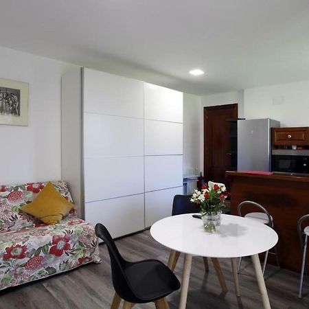 Апартаменты Castro Eco 10 Кастро-Урдиалес Экстерьер фото